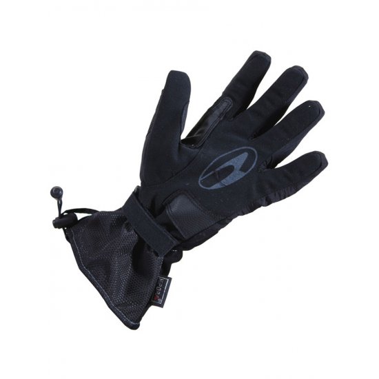 Richa Probe Motorcycle Gloves at JTS Biker Clothing 